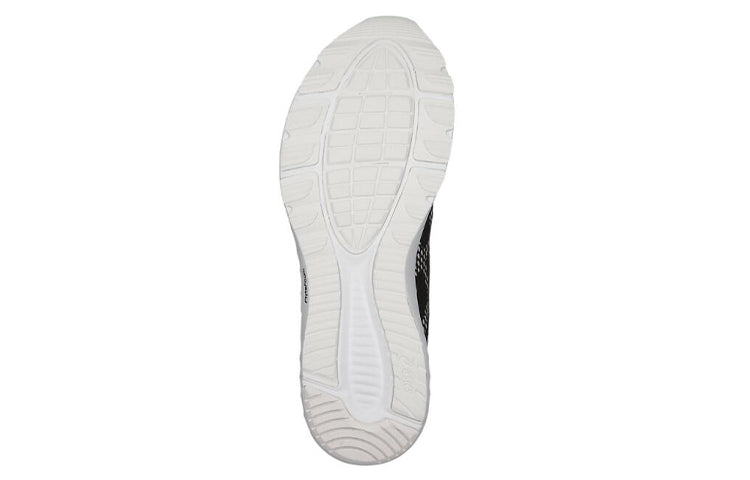 ASICS Roadhawk FF 2 Black/White 1011A136-001