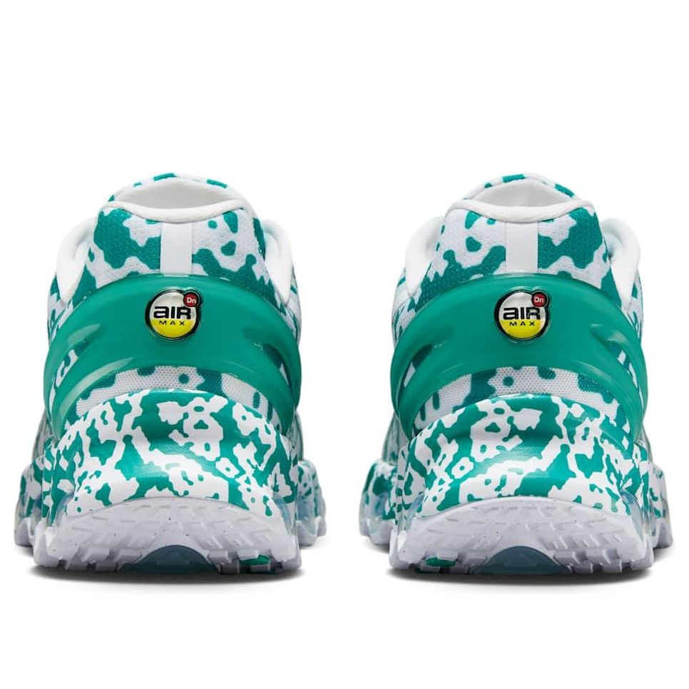 Nike x The Cav Empt Air Max DN8 'White Neptune Green' IB6184-100
