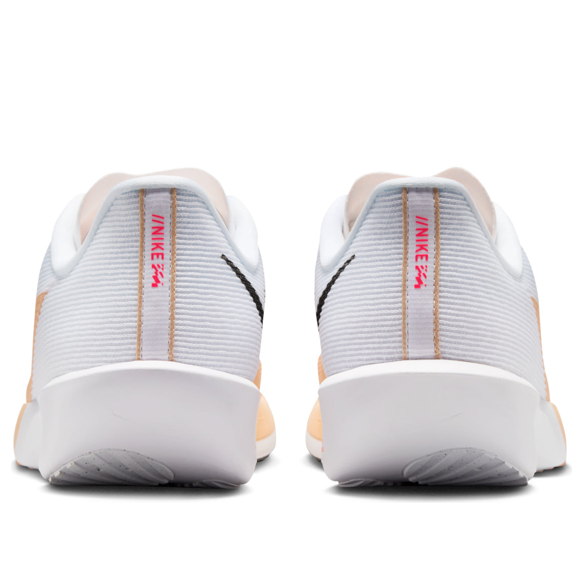 Nike Zoom Rival Fly 4 'White Black Orange Chalk' FV6040-103