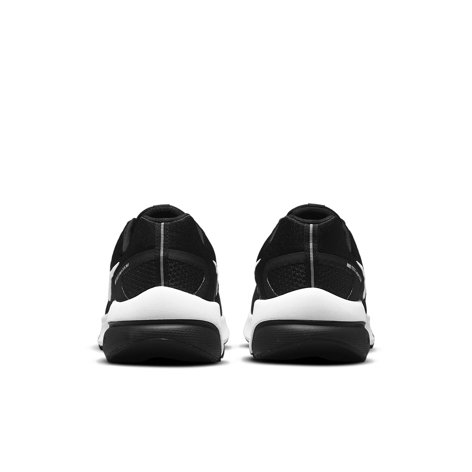 Nike Zoom Prevail 'Black White' DA1102-001