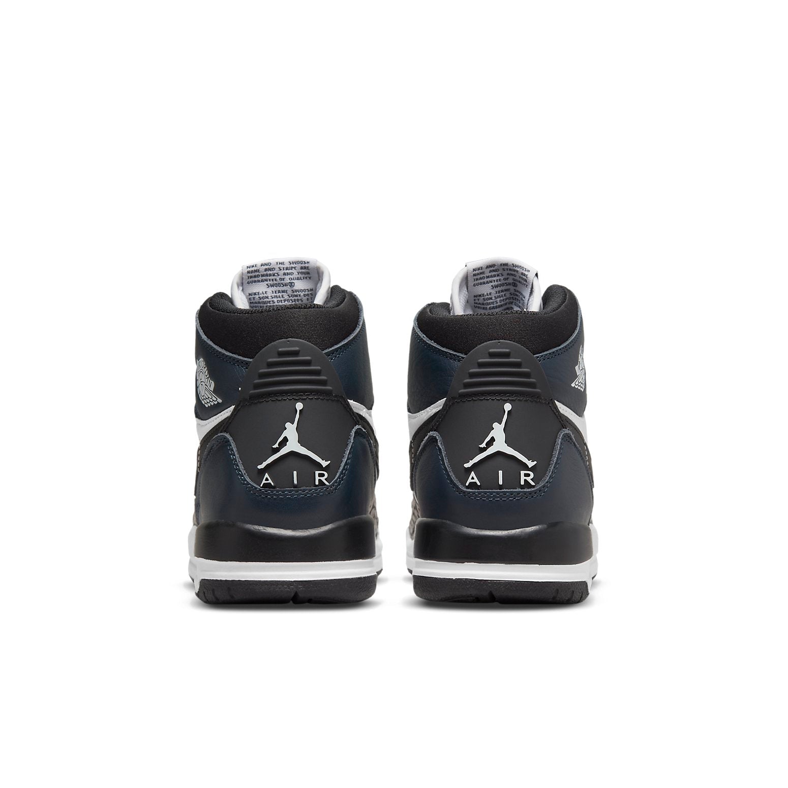 (GS) Air Jordan Legacy 312 'Midnight Navy' DO7442-401