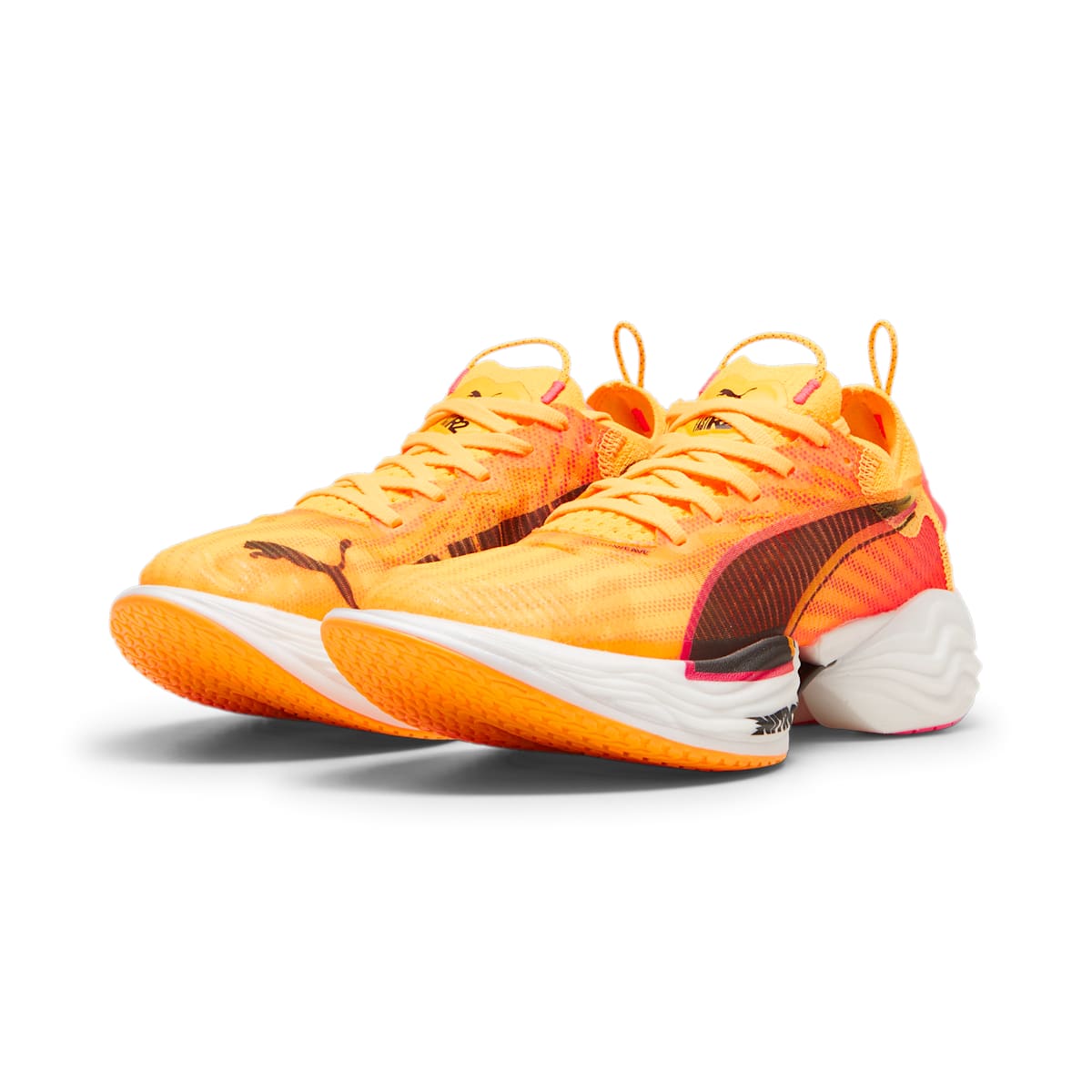 (WMNS) PUMA Fast-R Nitro Elite 2 'Sun Stream' 310218-01