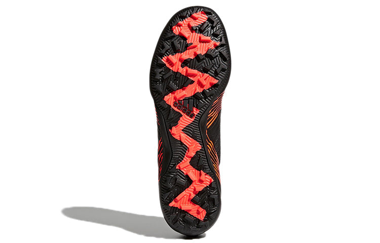 adidas Nemeziz Tango 17.3 TF 'Black Red' CP9098