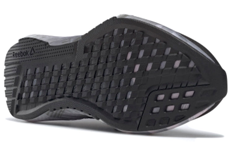 (WMNS) Reebok Flashfilm 2.0 Gr Black EH2681
