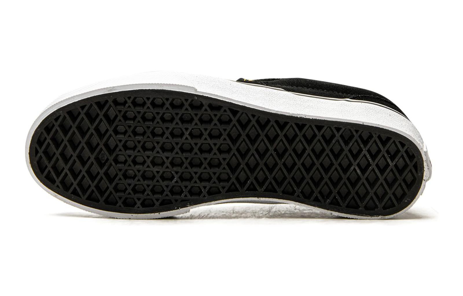 (GS) Vans Slip-On Shoes 'Bunny' VN0A3MVYZX1