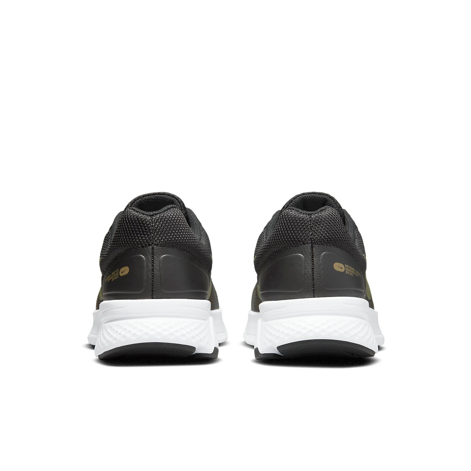 Nike Run Swift 2 'Sequoia Pilgrim' CU3517-301