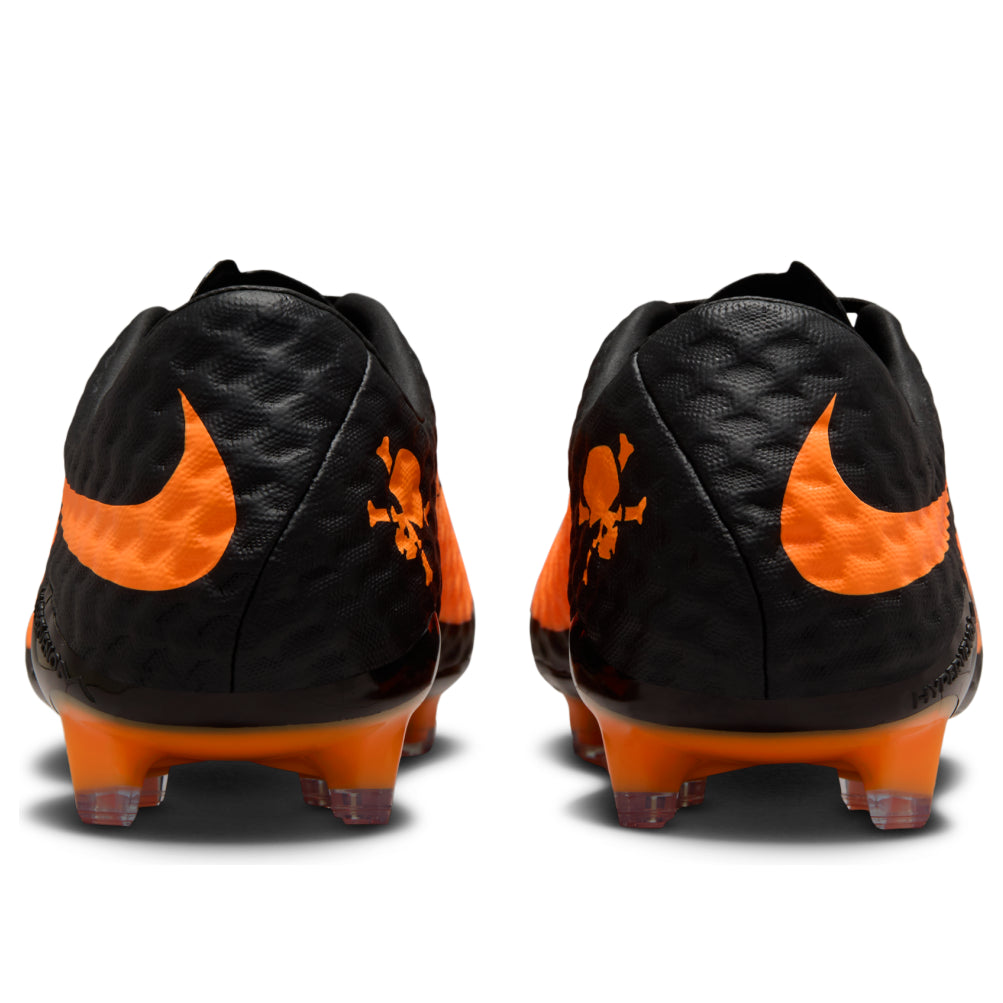 Nike Hypervenom Phantom 1 FG 'Black Bright Citrus' 2025 HQ8561-001