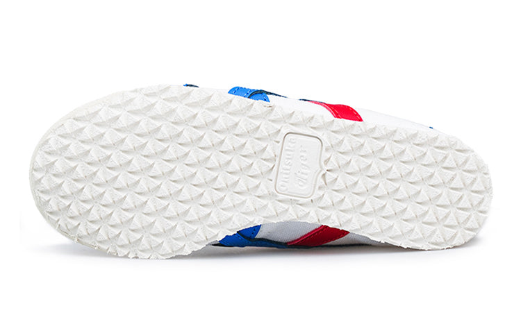 (PS) Onitsuka Tiger Mexico 66 Slip-On 'White Directoire Blue' 1184A085-100