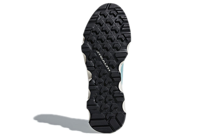 (WMNS) adidas Terrex Cc Voyager Sleek 'White Sky Green' CM7544