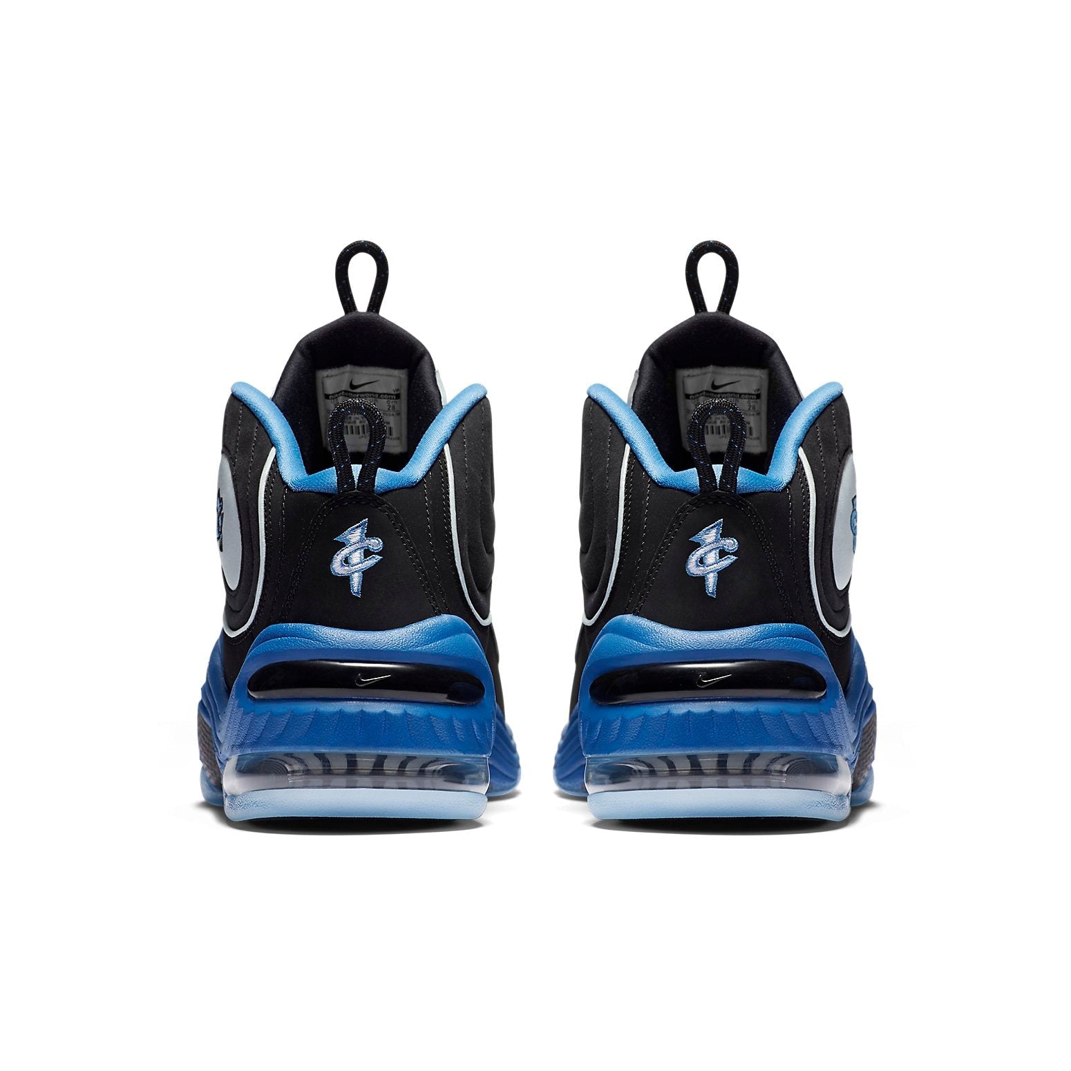 Nike Air Penny 2 'Varsity Royal' 333886-005