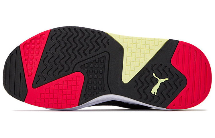 PUMA X-Ray Speed 'White Multi' 384638-07