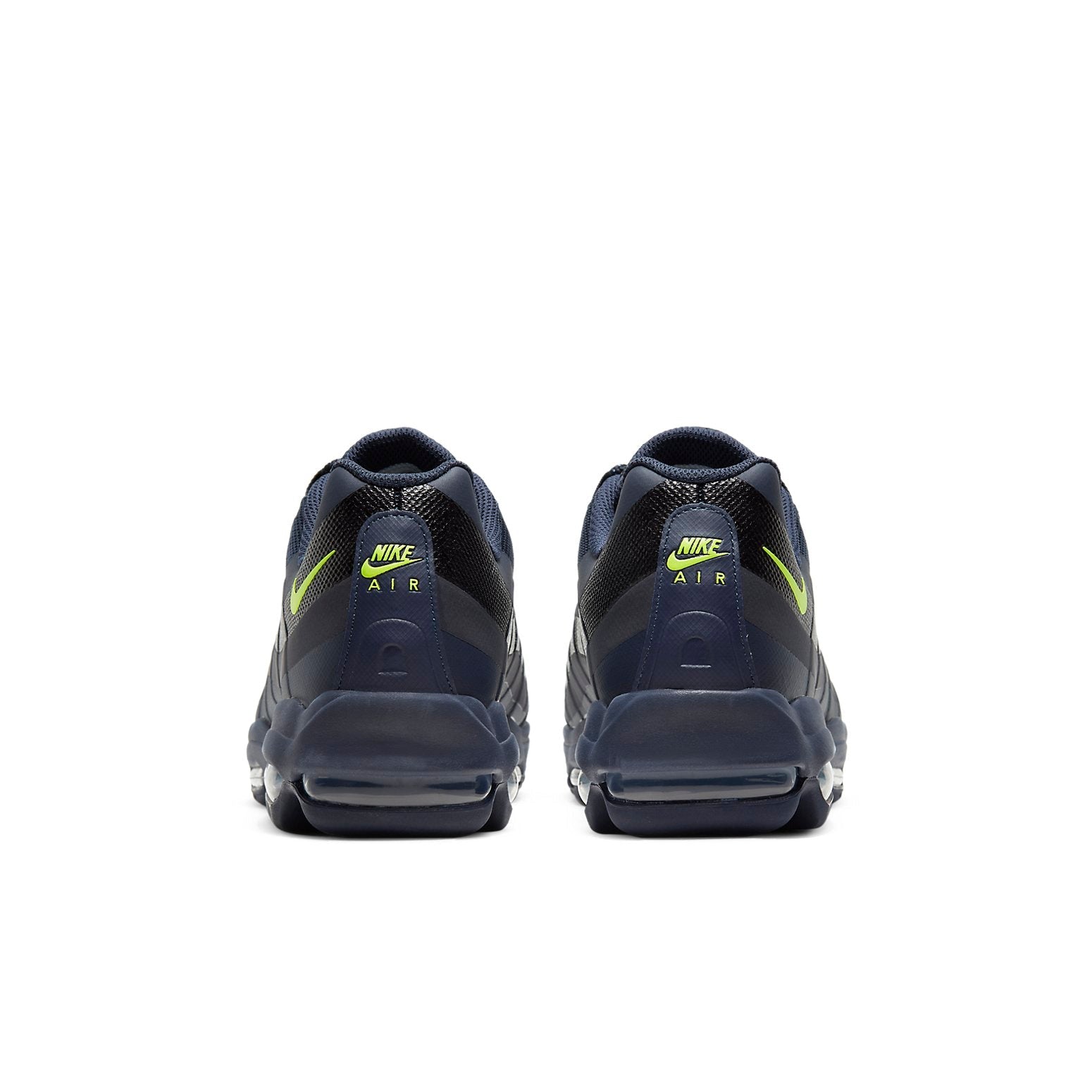 Nike Air Max 2 Light Releasing in Black 'Blue Yellow' DC1934-400