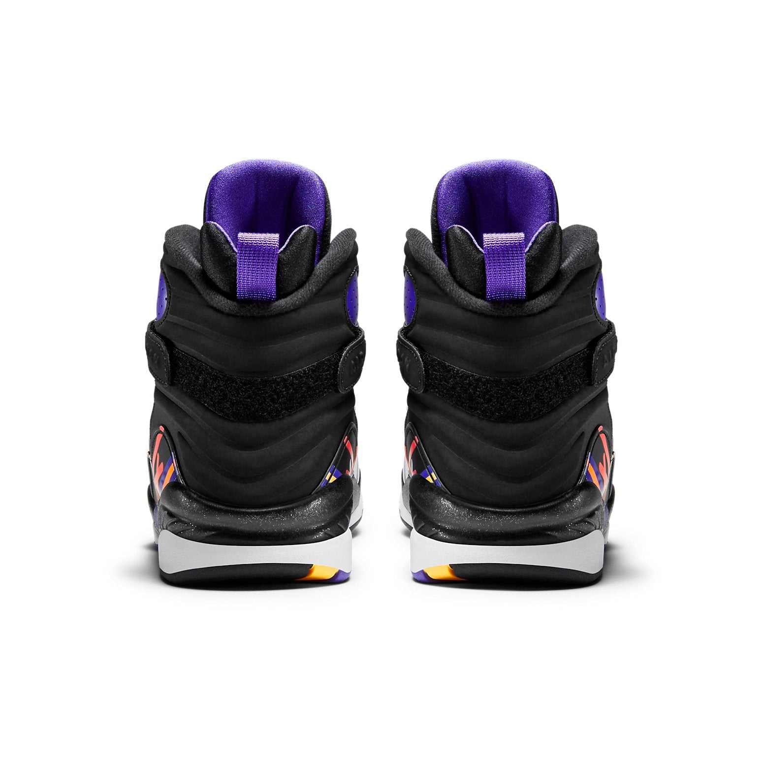 Air Jordan 8 'Three-Peat' 305381-142