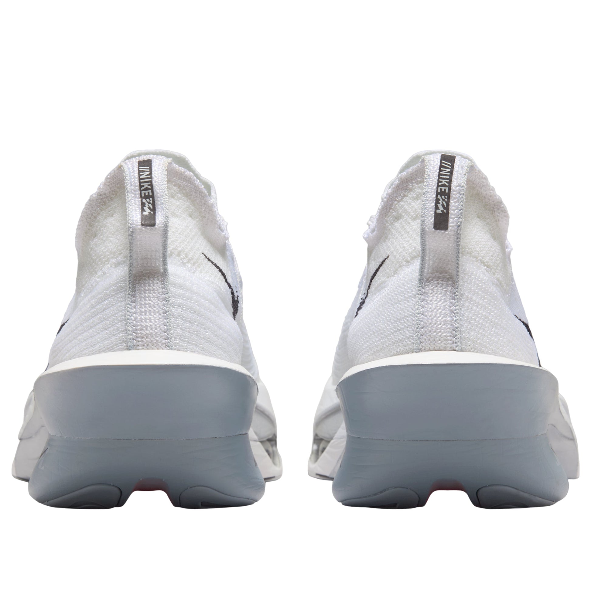Nike Air Zoom Alphafly Next% 3 'White Obsidian Mist Gridiron' FD8311-101