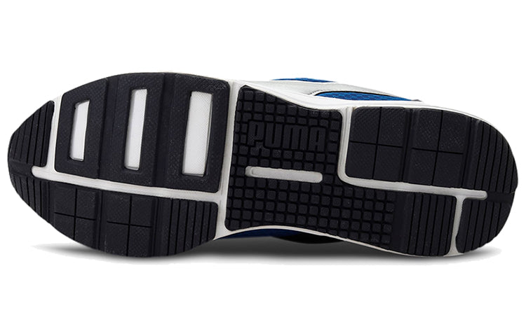 PUMA Reef Slip-on Idp Low Top Blue/White 191226-02