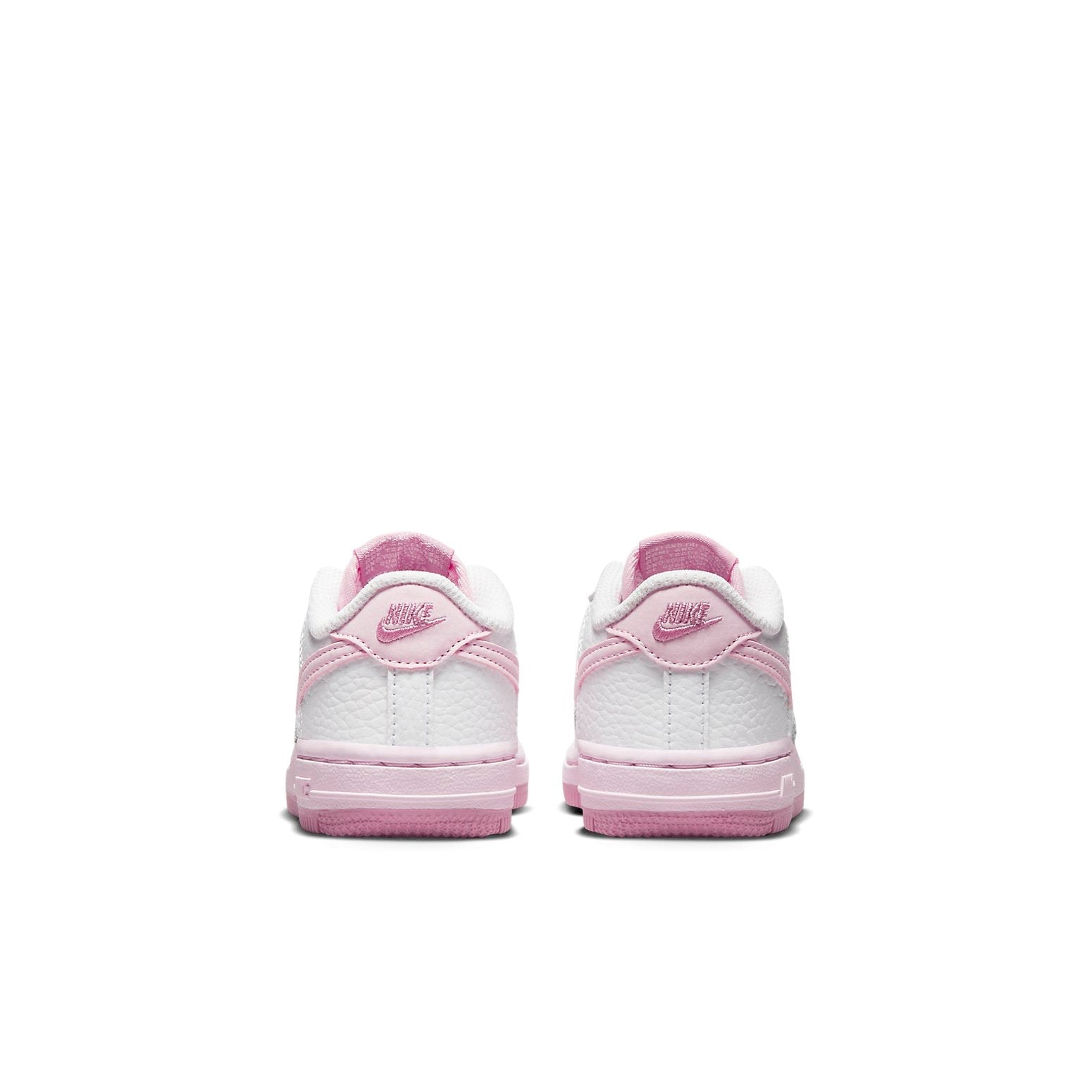 (TD) Nike Force 1 'White Pink Foam' CZ1691-107