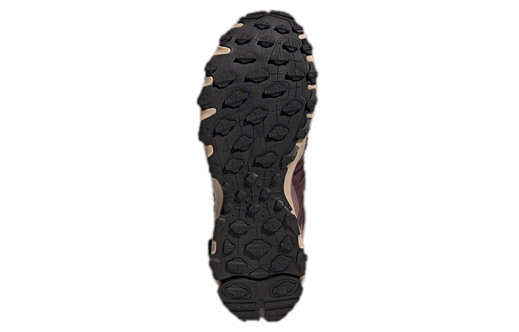 adidas Hyperturf Gaiter 'Shadow Maroon' HQ6508