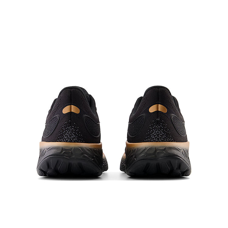 New Balance Fresh Foam X 1080 V12 'Black Copper Metallic' M108012Q
