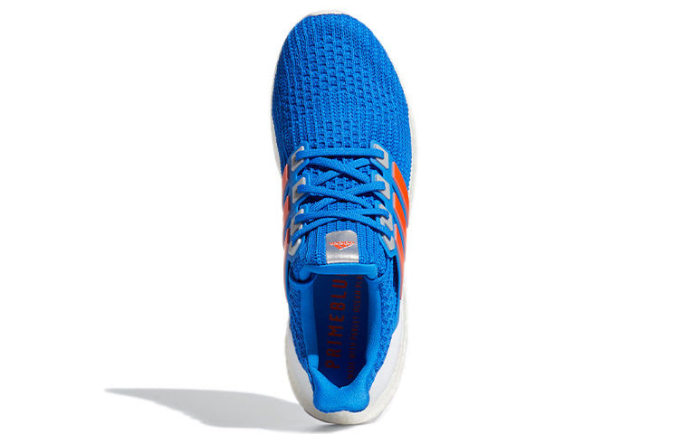 adidas Ultraboost 4.0 DNA 'Football Blue' G55462