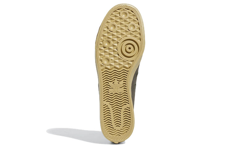 adidas Nizza 'Shadow Olive' HQ9867