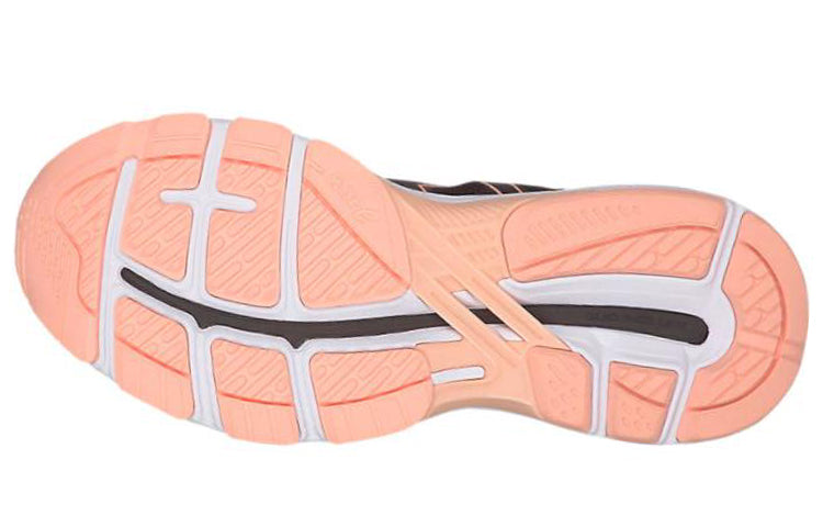 (WMNS) ASICS Gel-Pursue 5 'Black Pink' 1012A239-001