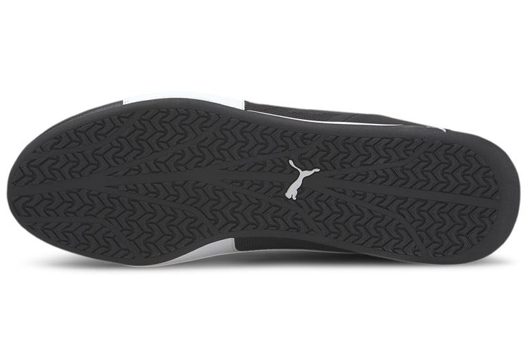 PUMA Ferrari x R-Cat 'Black White' 339937-02