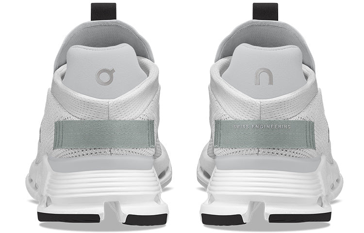 On Running Cloudnova 'White Mineral' 26.98989