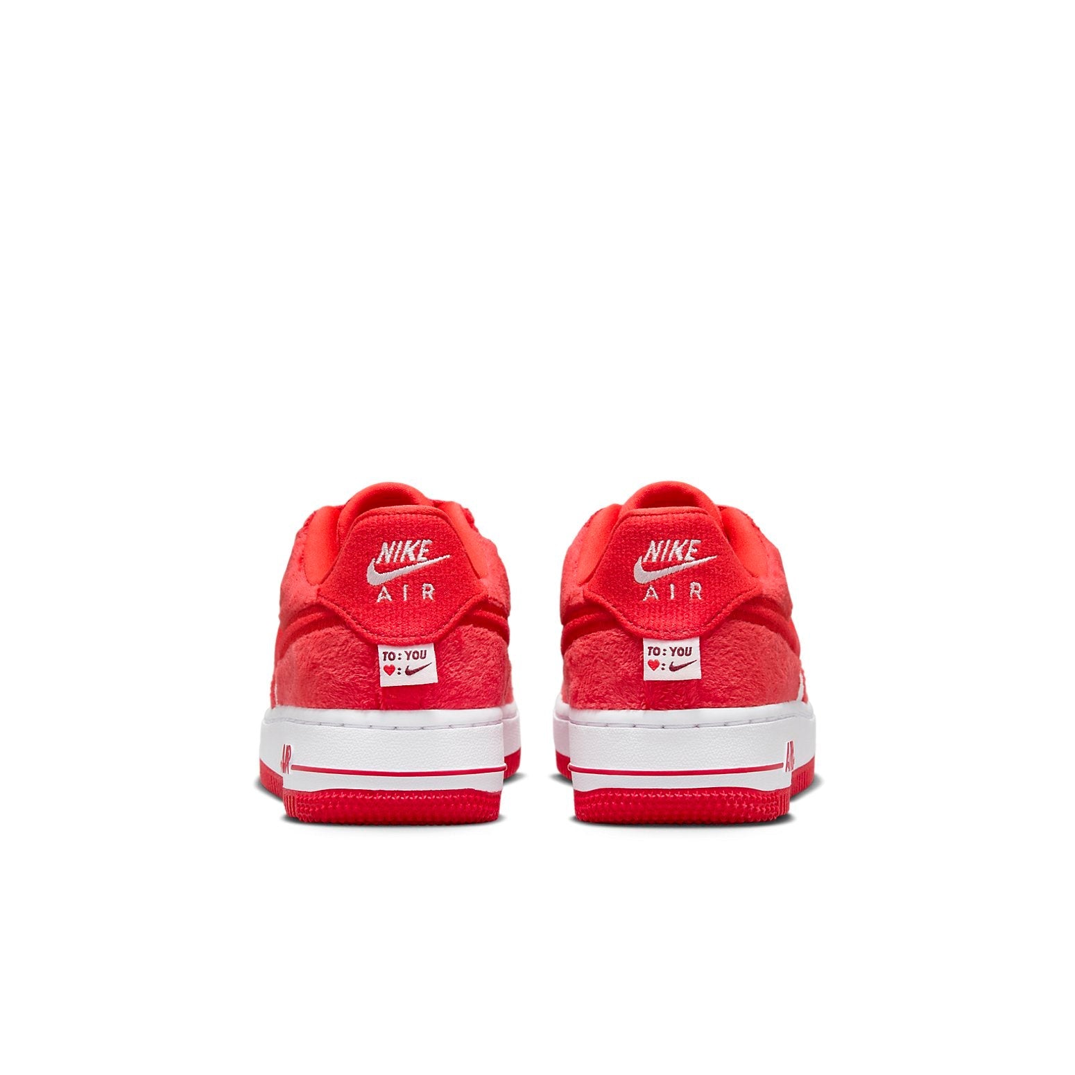 (GS) Nike Air Force 1 Low 'Valentine's Day 2024' FZ3552-612