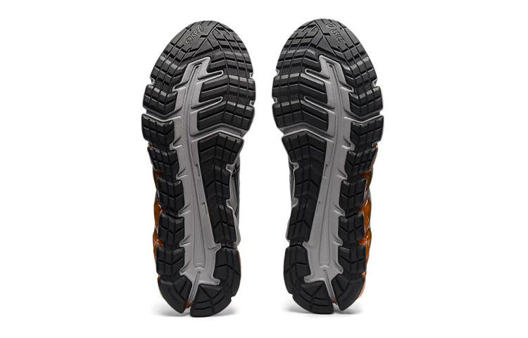 ASICS Gel-Venture 180 'Grey Black' 1201A279-022