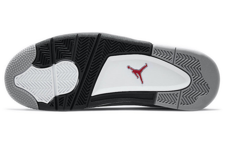 Air Jordan Dub Zero 'White Cement' 311046-105