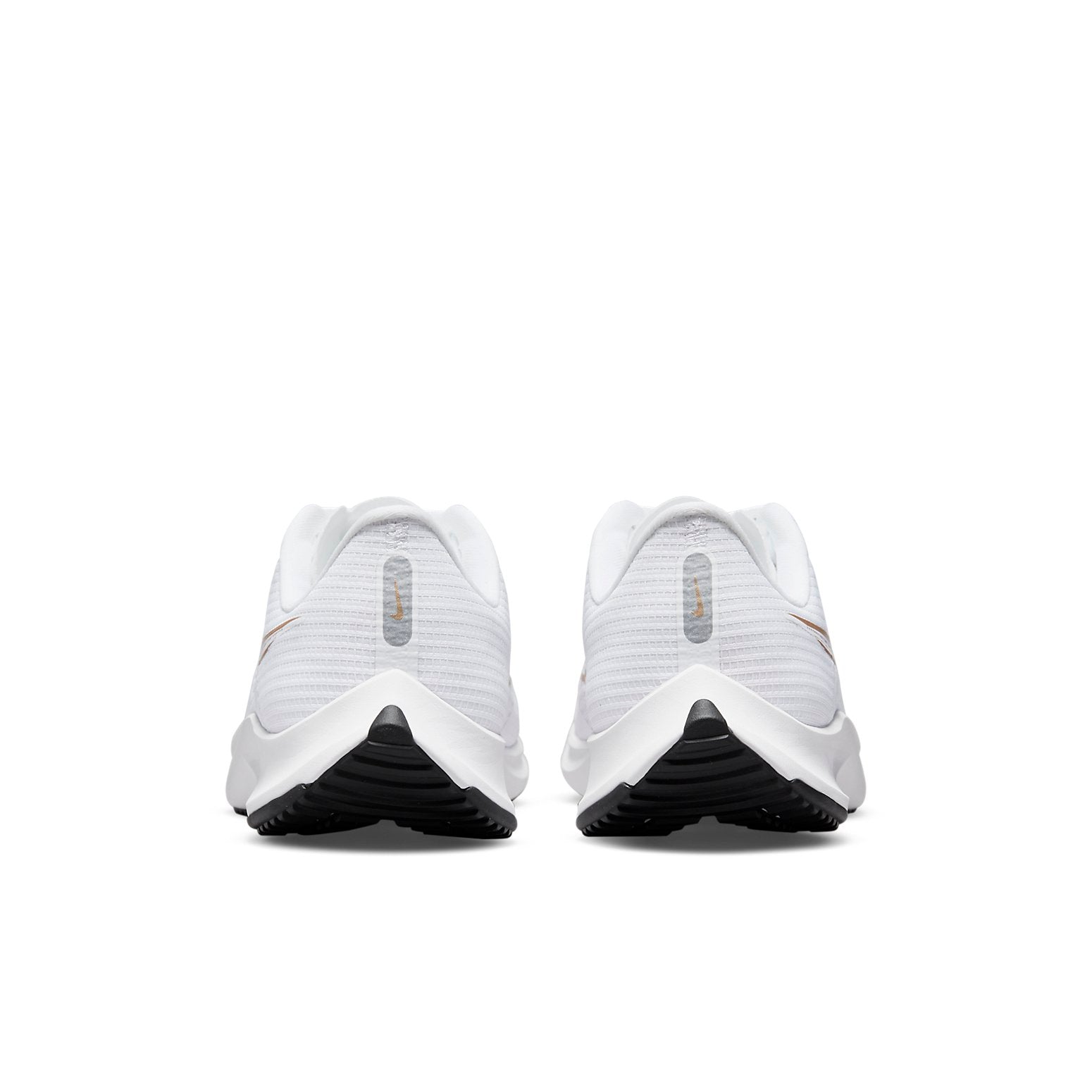 Nike Air Zoom Rival Fly 3 'White Metallic Gold' CT2405-100