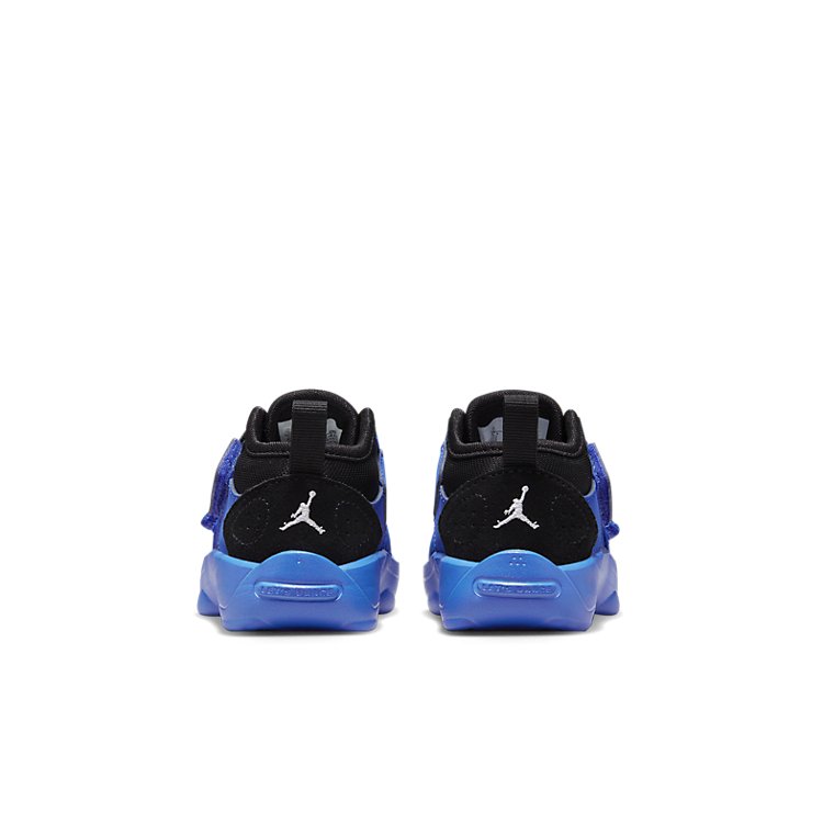 (TD) Air Jordan Zion 2 'One Never Done' FD4091-410