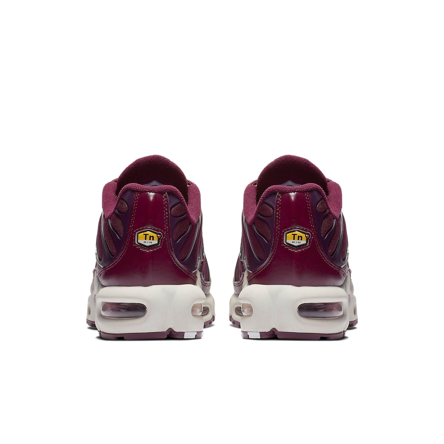 Nike Air Max Plus TN 'Bordeaux' AV7912-600
