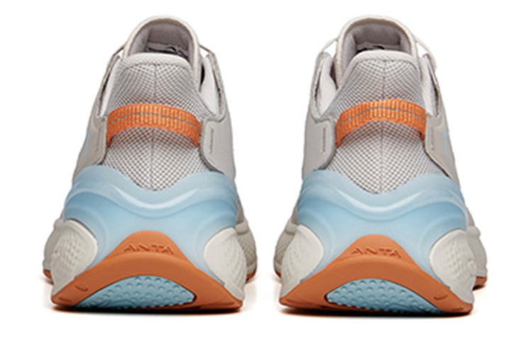 ANTA Running Series Sneakers 'Nuance Grey' 112135530R-2