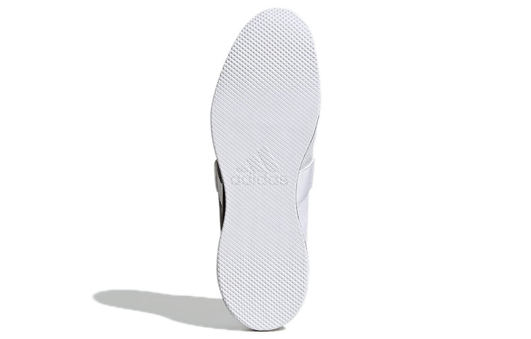 adidas Adipower Weightlifting 2 'White Black' GZ5953