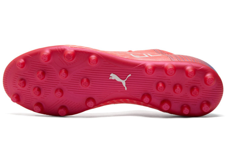 PUMA ULTRA 1.3 MG 'Red' 106515-02