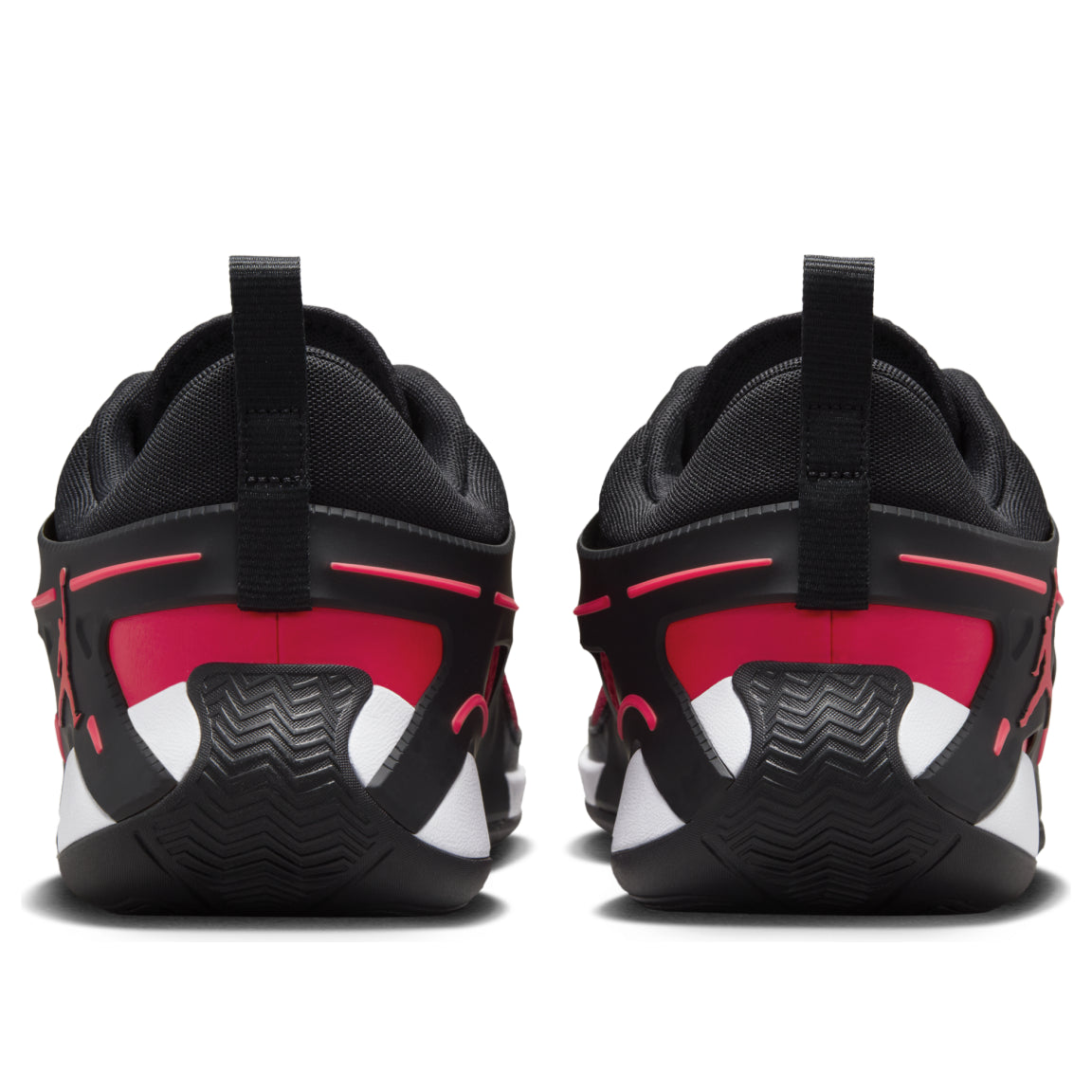 Air Jordan Heir PF 'Black Infrared' FQ3859-006