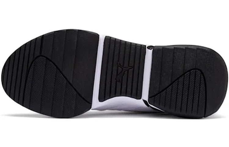 (WMNS) PUMA Nova Black/White 370815-01