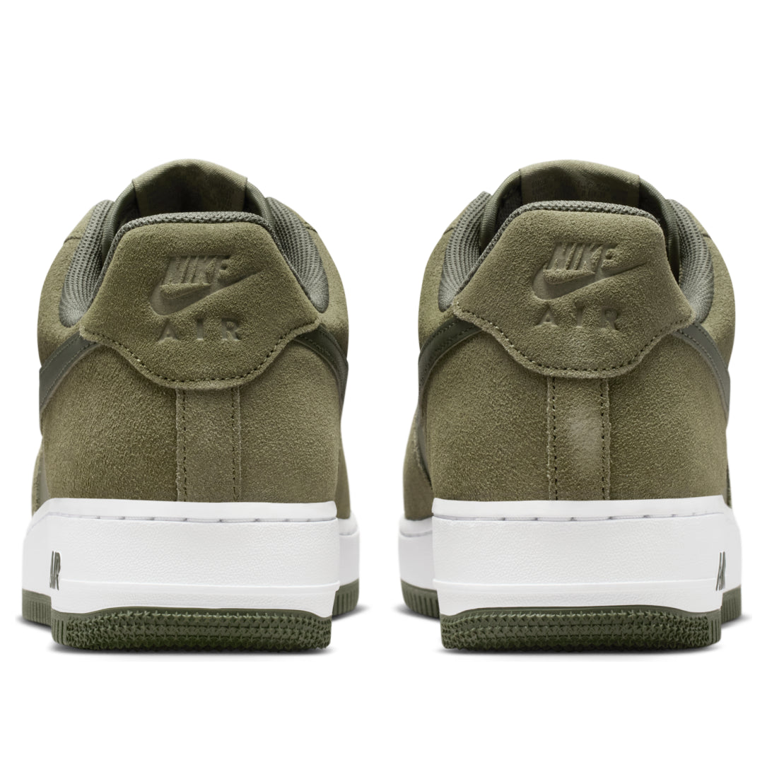 Nike Air Force 1 Low '07 LV8 'Medium Olive White' IB6388-200