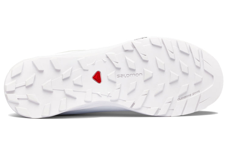 SALOMON x COMME des GARCONS XA-Alpine 2 'Creamy White' 416820