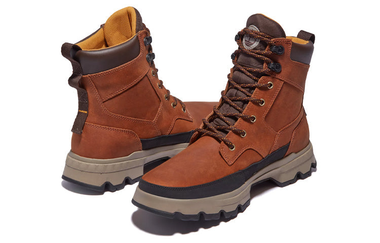 Timberland Originals Ultra Boot 'Deep Orange' A285AF13