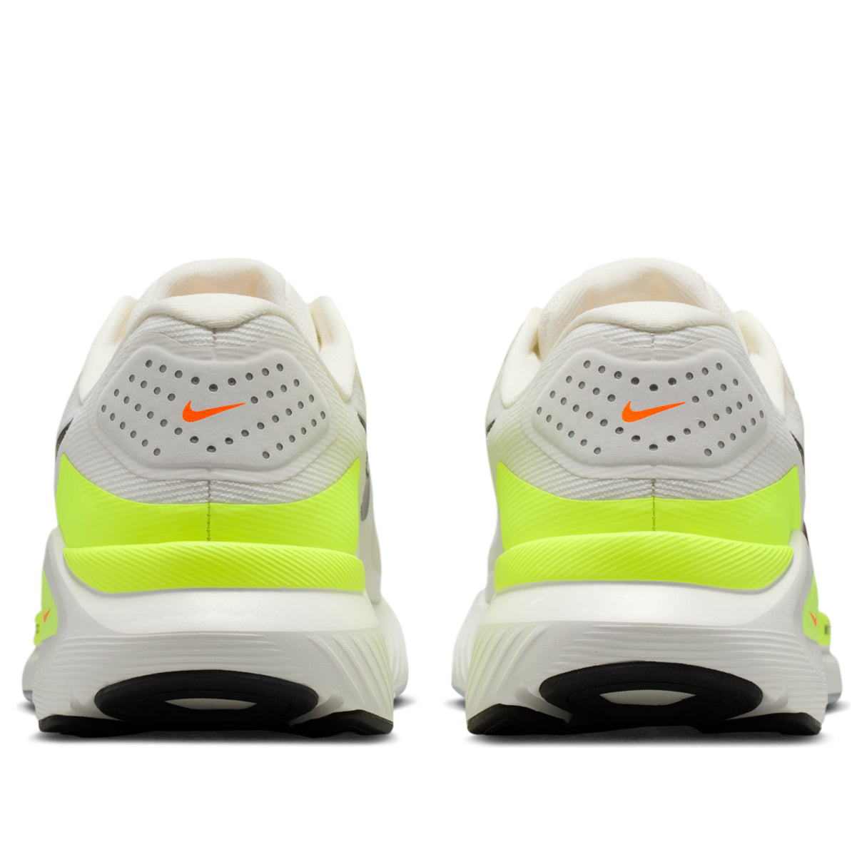 Nike Structure 26 'Summit White Black Volt' HJ1102-103