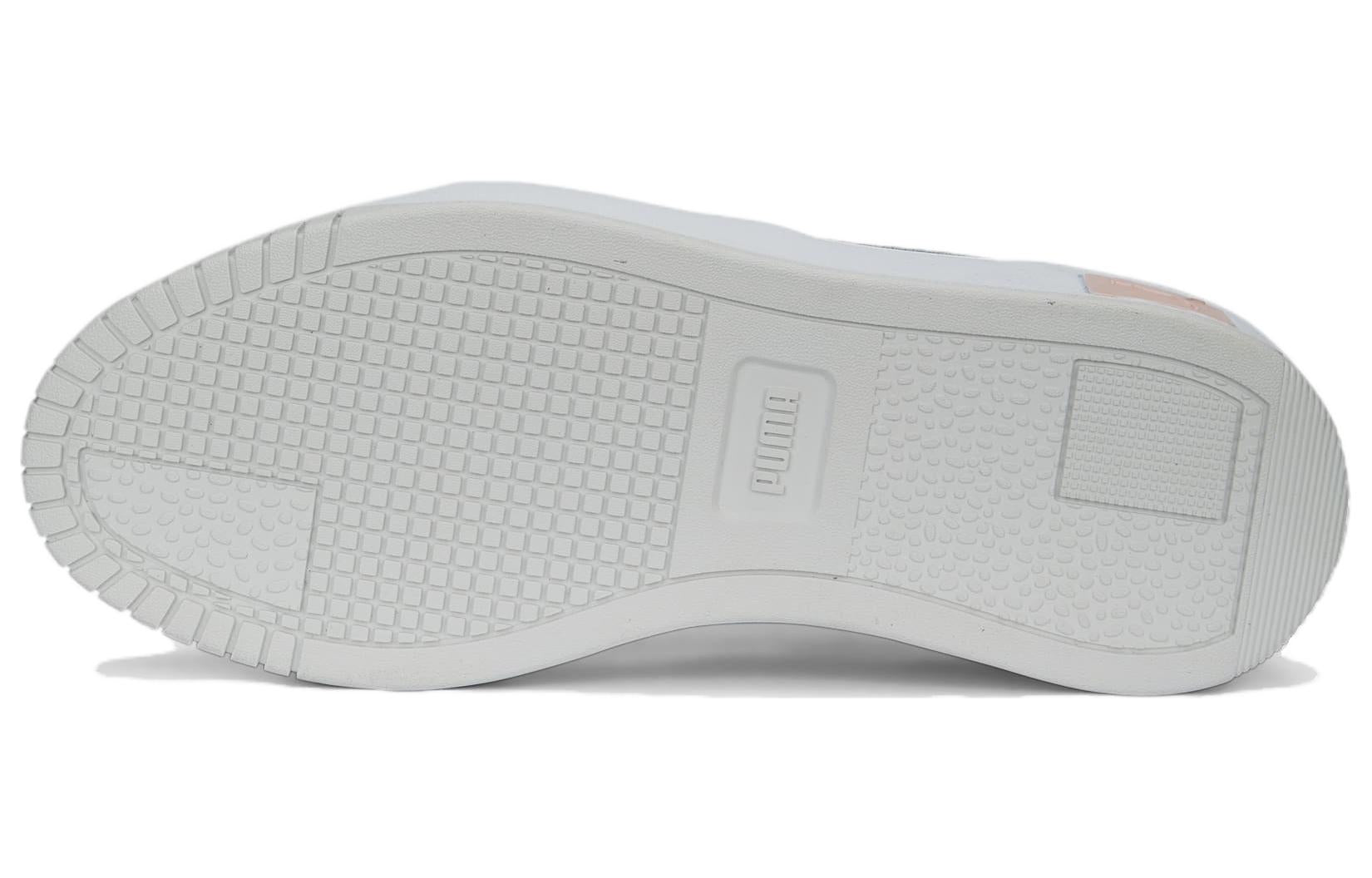 (WMNS) PUMA Carina Street 'White Rose Dust' 389390-05
