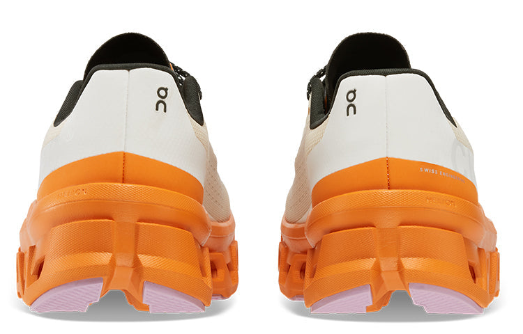 (WMNS) On Running Cloudmonster 'Fawn Tumeric' 61.98652