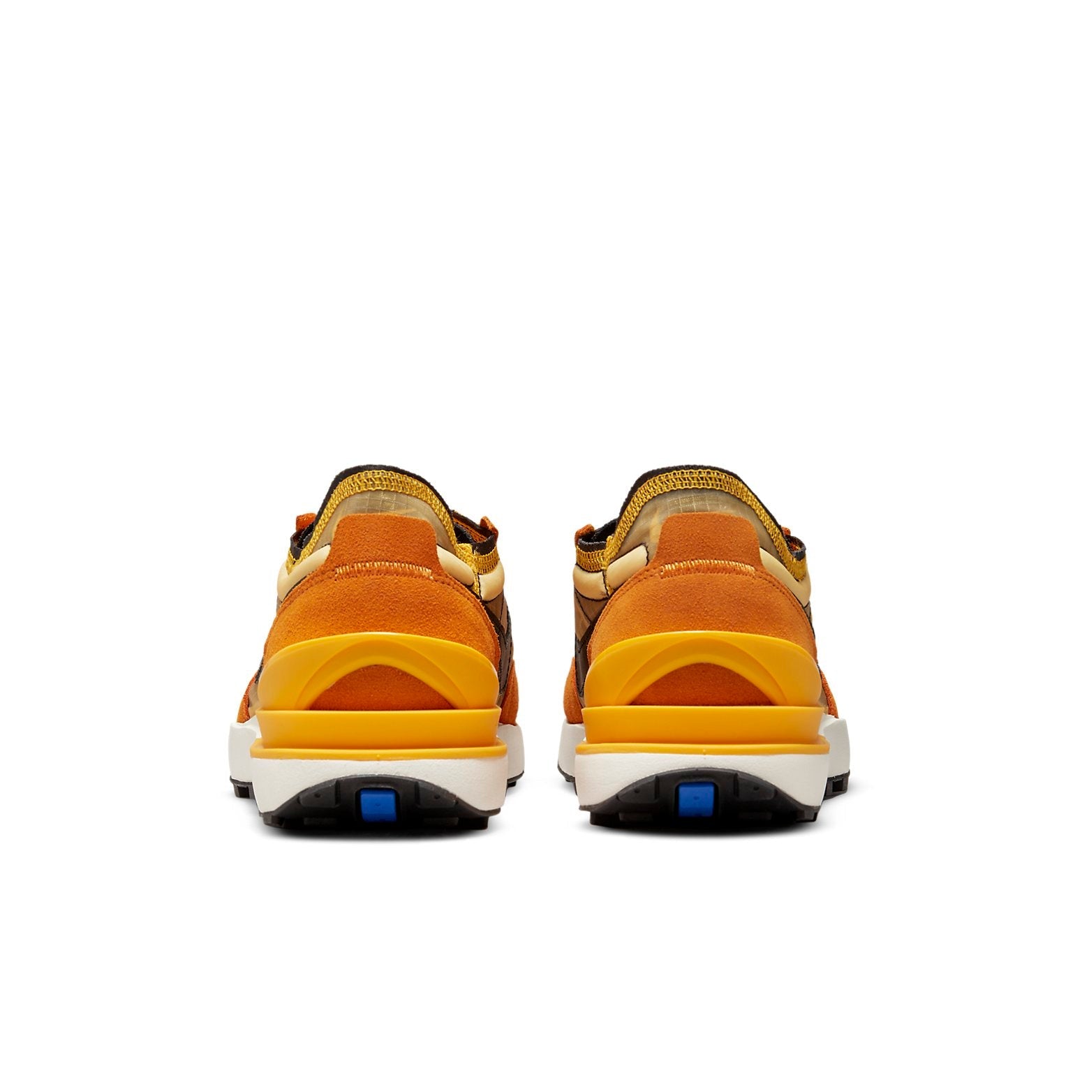 Nike Waffle One SE 'University Gold Sunset' DD8014-700