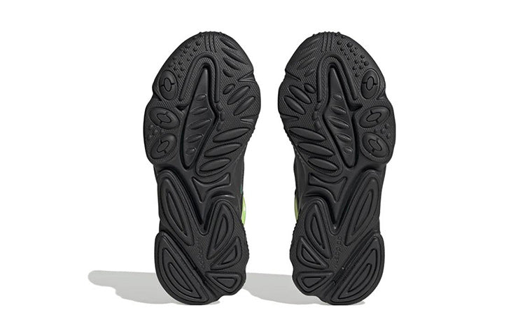 (GS) adidas Ozweego Big Kid 'Luminescent' HQ1637