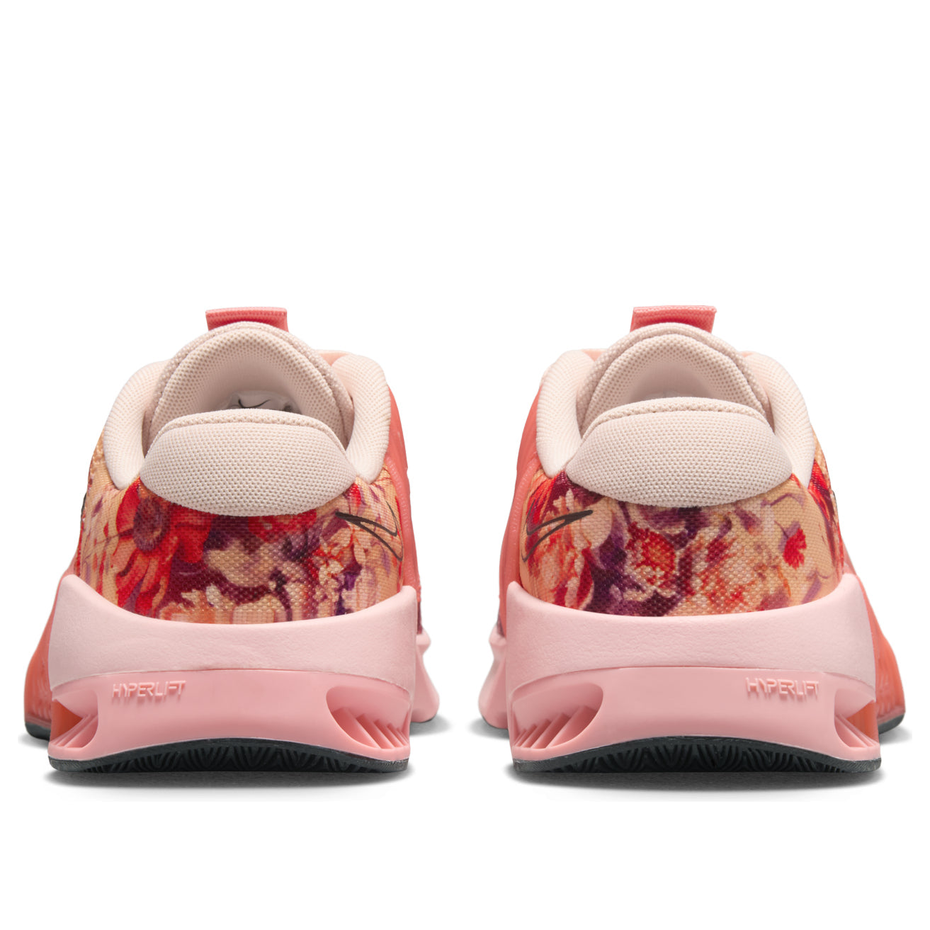 (WMNS) Nike Metcon 9 AMP 'Washed Coral Tie Dye' HJ6210-600