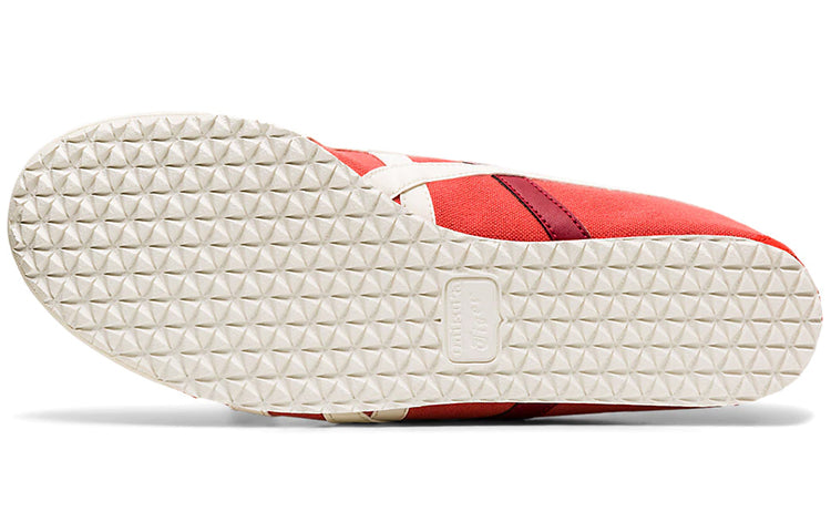 Onitsuka Tiger Mexico 66 Slip-On 'Red' 1183A360-601