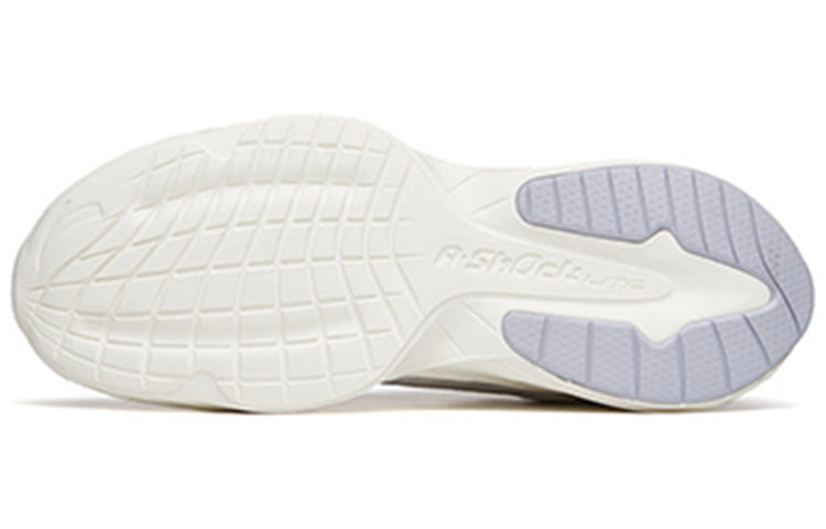 (WMNS) ANTA Stinger 1 'Ivory Purple' 922355520-4