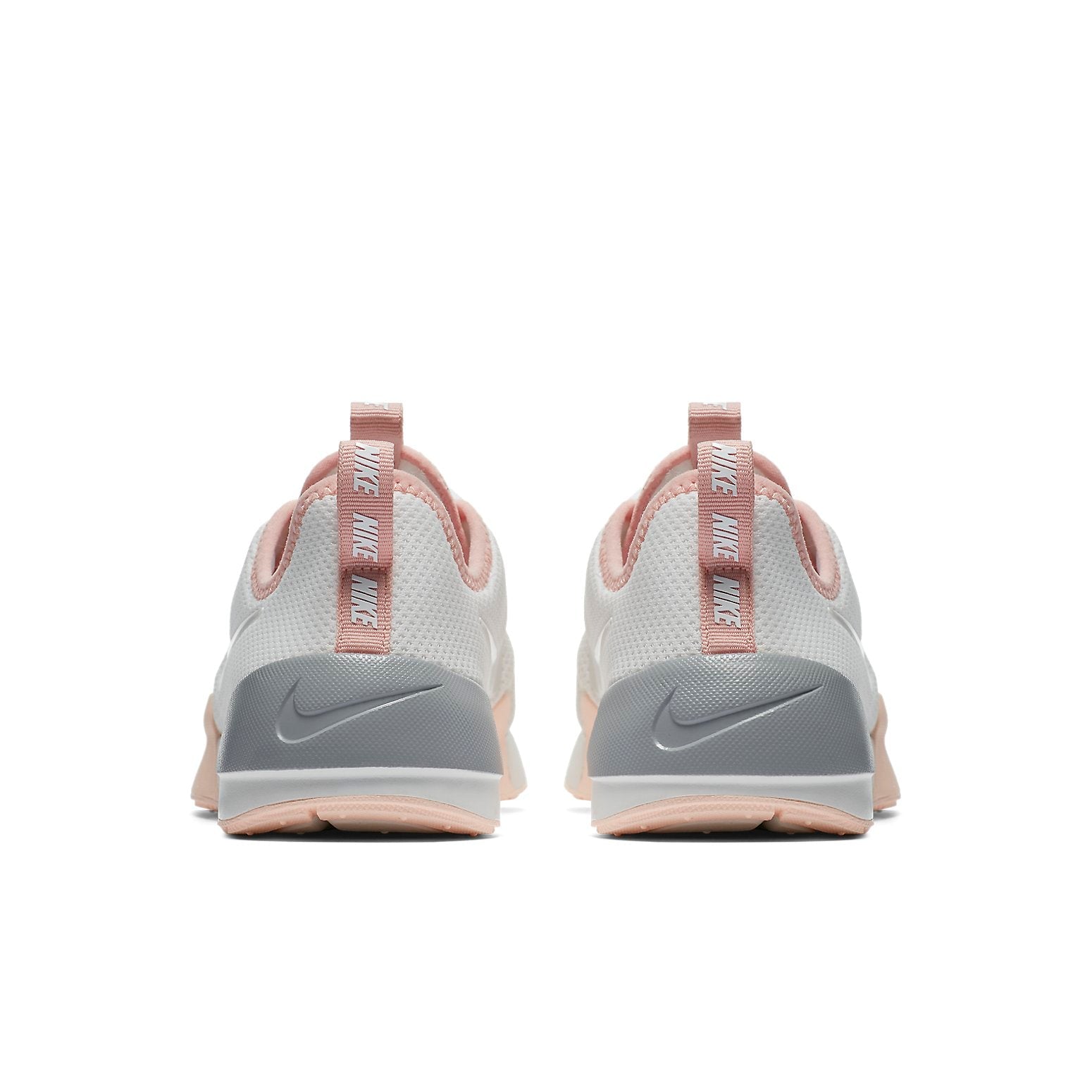 (WMNS) Nike Ashin Modern 'Summit White' AJ8799-101